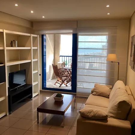 Apartamento Living - Patacona Beach 15 Valencia