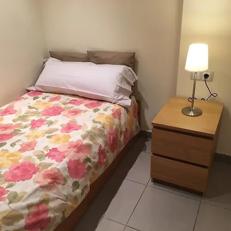 Apartamento Living - Patacona Beach 15 *