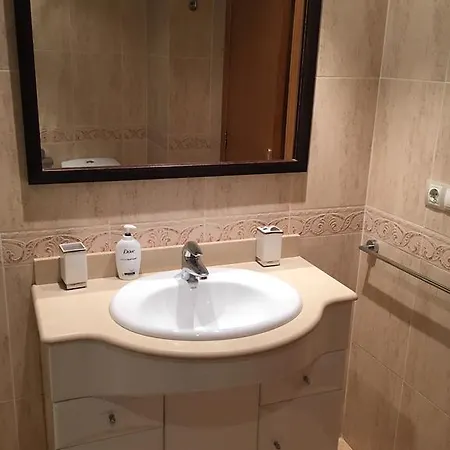 Apartamento Living - Patacona Beach 15 Valencia