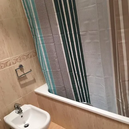 Apartamento Living - Patacona Beach 15