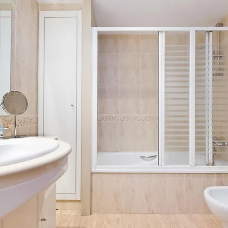 Apartamento Living - Patacona Beach 15 Valencia