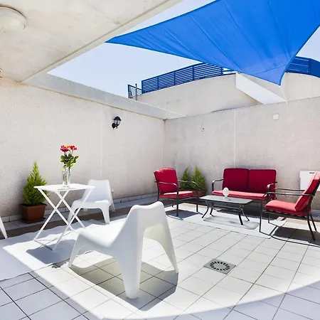 Apartamento Living - Patacona Beach 15 Valencia
