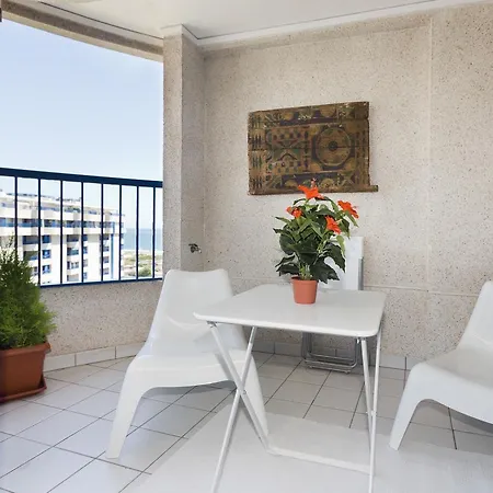 Apartamento Living - Patacona Beach 15 Valencia