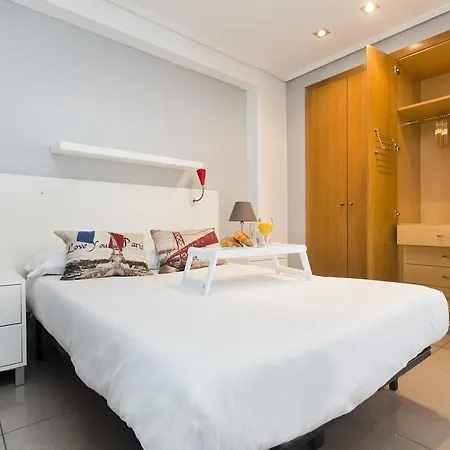 Living - Patacona Beach 15 Apartamento *