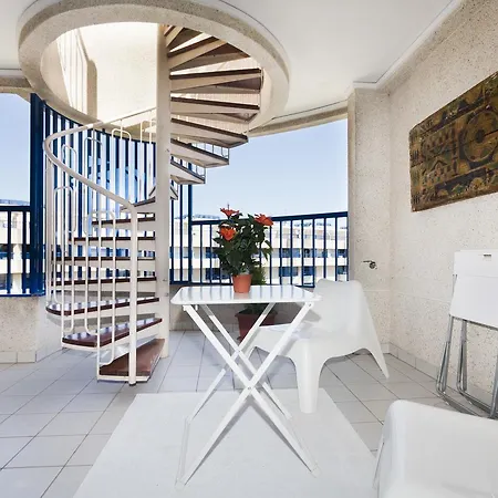Living - Patacona Beach 15 Valencia