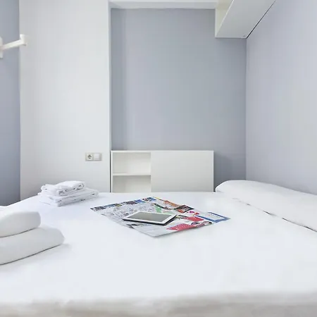 Living - Patacona Beach 15 Apartamento *