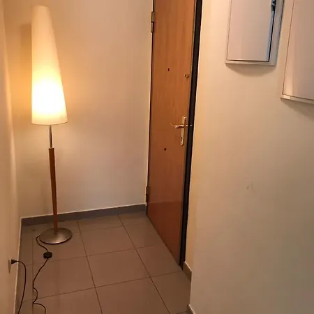 Living - Patacona Beach 15 Apartamento