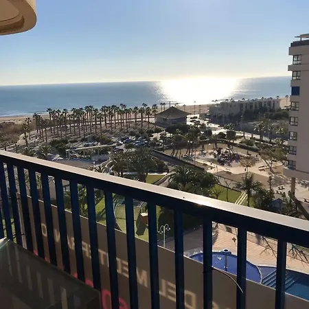 Apartamento Living - Patacona Beach 15 Valencia