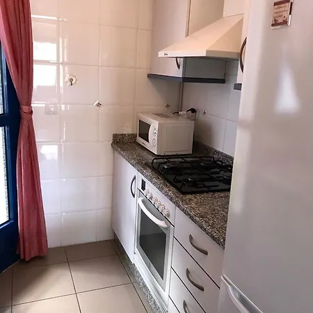 Apartamento Living - Patacona Beach 15 Valencia