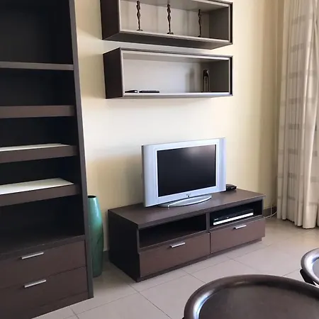 Living - Patacona Beach 15 Apartamento
