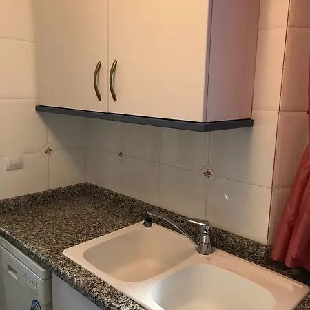 Living - Patacona Beach 15 Apartamento *