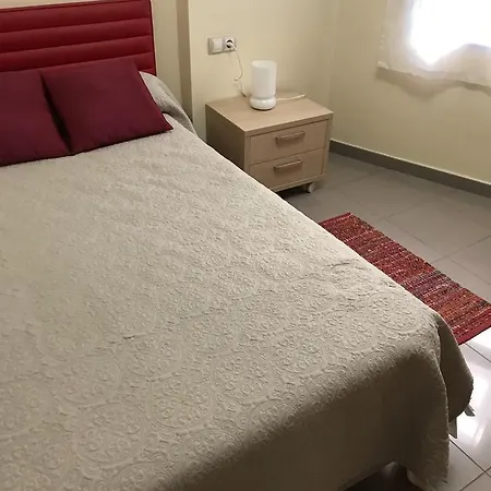 Apartamento Living - Patacona Beach 15 *